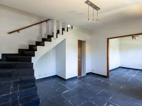 VENTA CASA, lote propio Boulogne  San  Isidro