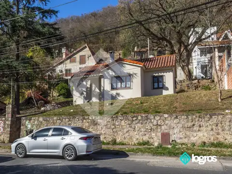 Casa en Alquiler A Estrenar