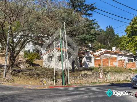 Casa en Alquiler al Oeste