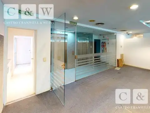 Oficina en Alquiler 24 años