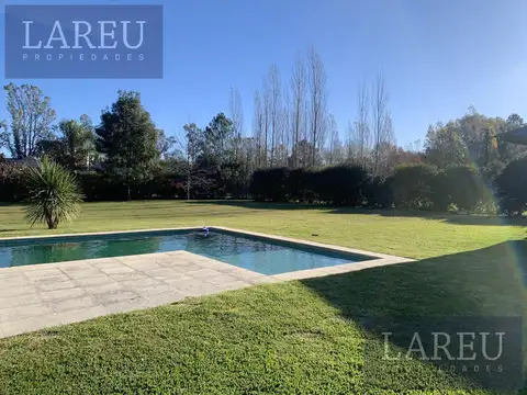 Casa en Venta al Noroeste