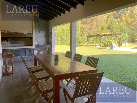 Casa en Venta de 3 dormitorios