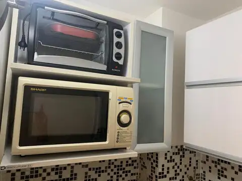 Departamento -En Alquiler Temporario Recoleta