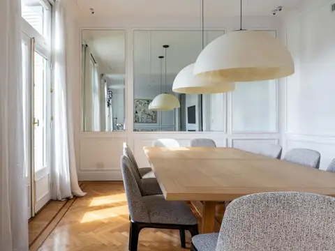 Departamento en Venta de 3 dormitorios