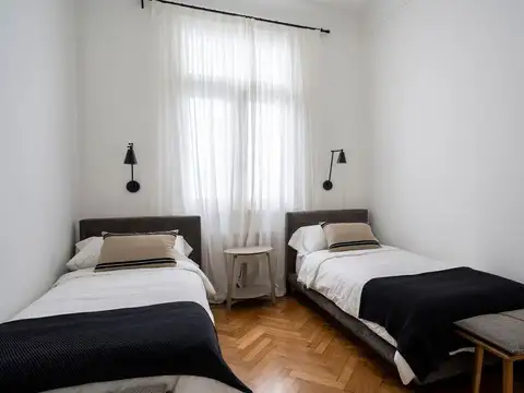 Departamento en Venta en Palermo, USD 1.850.000