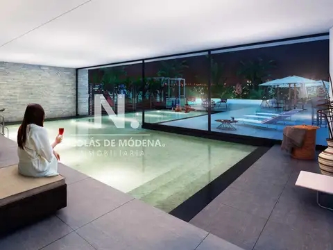 Venta Apartamento 3 dormitorios zona Buceo A Estrenar!