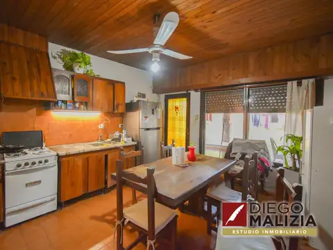 Casa en Venta al Oeste
