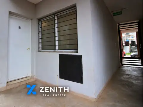 Departamento en Alquiler de Monoambiente