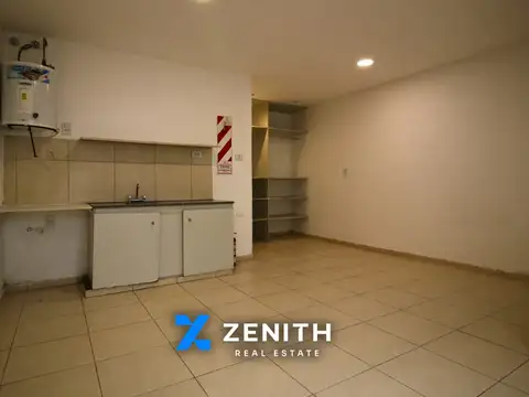 Departamento en Alquiler en Microcentro, $ 300.000