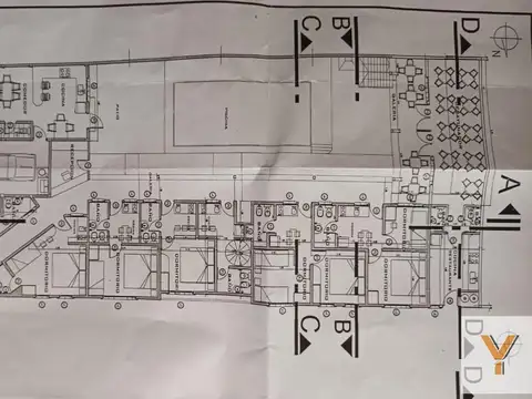 Hotel en Venta 14 años