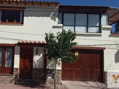 Hotel en venta - 10 Habitaciones - Cafayate