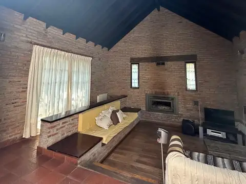 Casa en Venta en General Rodriguez, USD 290.000