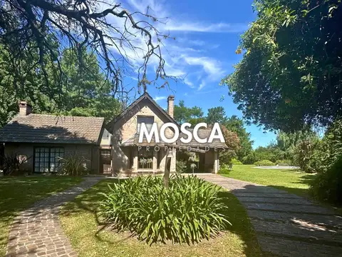 Casa en Venta de 4 dormitorios