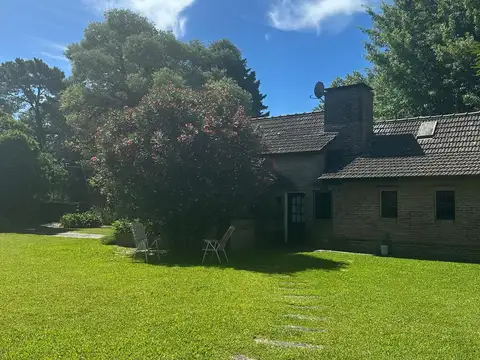 Casa en Venta en General Rodriguez, USD 265.000