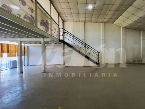 Local - Alquiler - Argentina, Lomas de Zamora - Av. Hipolito Yrigoyen 9663