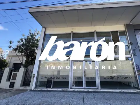 Local - Alquiler - Argentina, Lomas de Zamora - Av. Hipolito Yrigoyen 9663