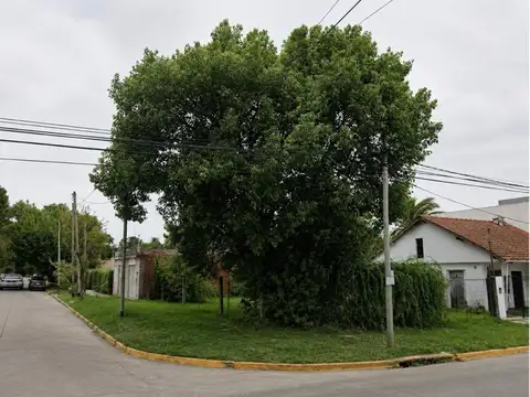 Terreno en Venta 11  mts Frente