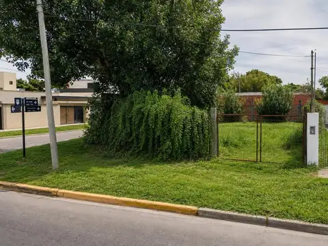 Terreno en Venta en Ituzaingó Norte, USD 60.000