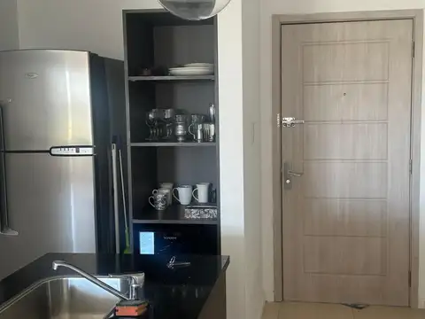 Departamento en Alquiler en Nordelta Wyndham Loft, USD 900