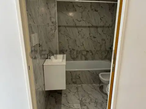 le breton 5600, Piso 2