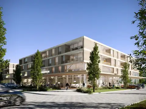 Departamento en Venta de 2 dormitorios