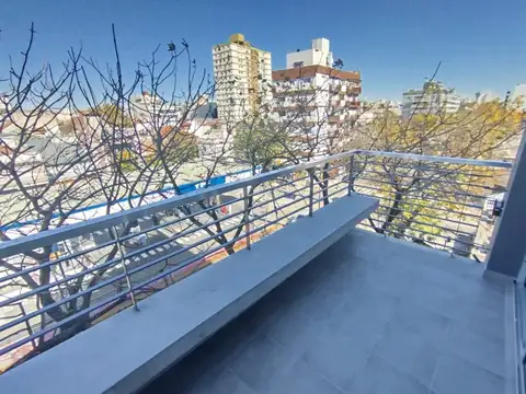 Departamento en Venta en Villa Urquiza, USD 75.000