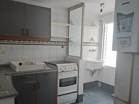 Departamento en alquiler en Martinez Vias / Santa Fe