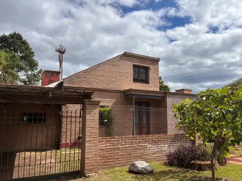 VENTA CASA 3 DORMITORIOS RIVERA INDARTE CORDOBA