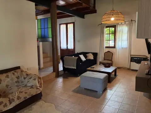 Casa en Venta 30 años