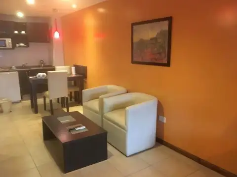 Departamento en Alquiler Temporal de 1 dormitorio