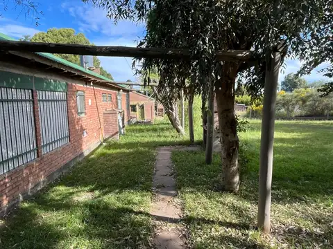 Casa en Venta 10 años