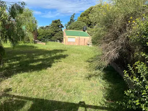 Casa en Venta en Sierra De La Ventana, USD 170.000