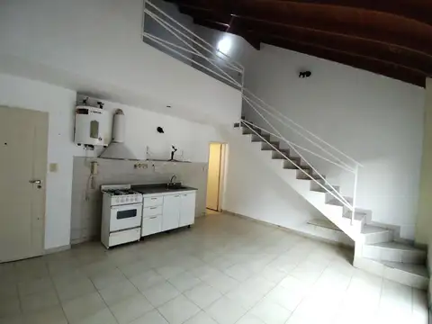 Colon 356 , Piso 2