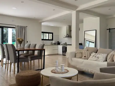 Casa en Venta al Noreste