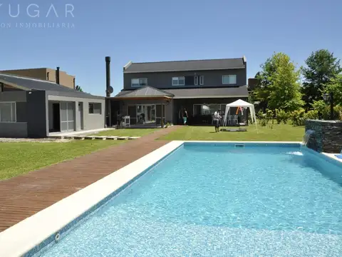 Casa en Alquiler al Noroeste