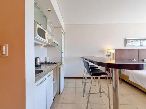 Oportunidad de inversión: Condo Hotel Cetro Real – Departamento Studio