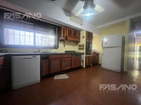 Casa en Venta 45 años