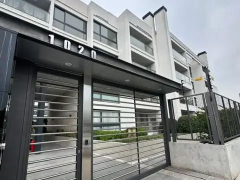 ALQUILER DE DEPARTAMENTO 2 AMBIENTES EN VILLANOVA HAEDO