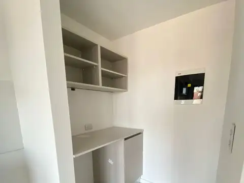 Departamento en Alquiler con 1 cochera