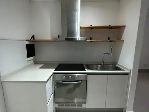 Departamento en Alquiler en Haedo, USD 790