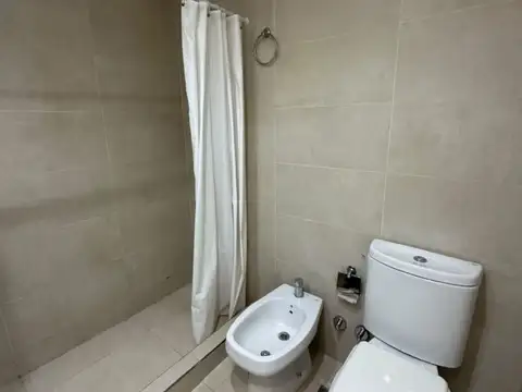 Departamento en Alquiler con 1 cochera