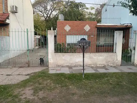 Casa dos dormitorios