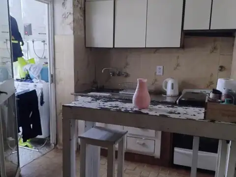 Departamento en Venta Permite mascota