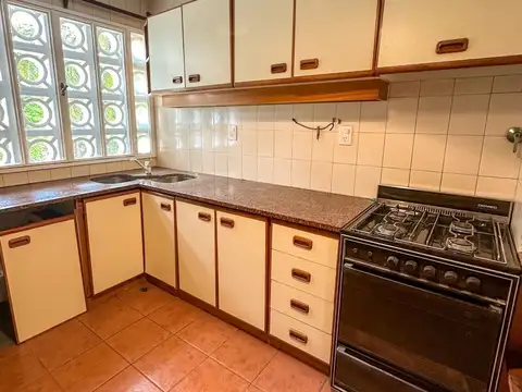 Departamento en Venta de 3 dormitorios