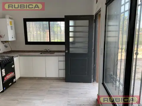Casa en Venta en Pilar, USD 79.000