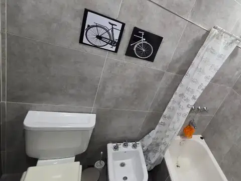 Departamento en Venta al Este