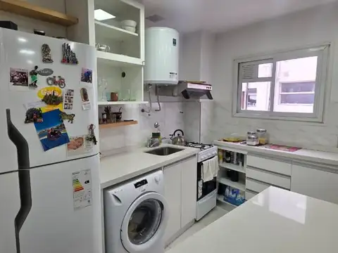 Departamento en Venta en Palermo, USD 93.000