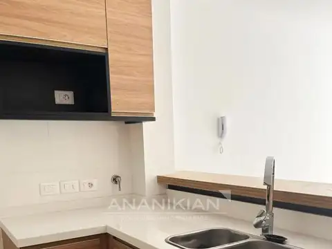 DEPARTAMENTO 2 AMBIENTES - POCITOS, MONTEVIDEO