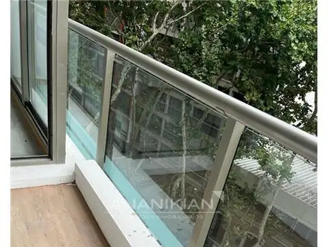 DEPARTAMENTO 2 AMBIENTES - POCITOS, MONTEVIDEO