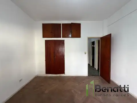 Depto Tipo Casa en Alquiler de 1 dormitorio